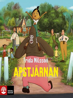 cover image of Apstjärnan